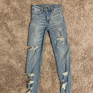 American Eagle Outfitters Jeans